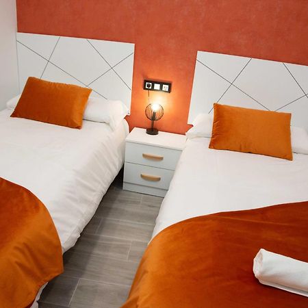 Pregonero Urban Suites - Naranja ソリア エクステリア 写真