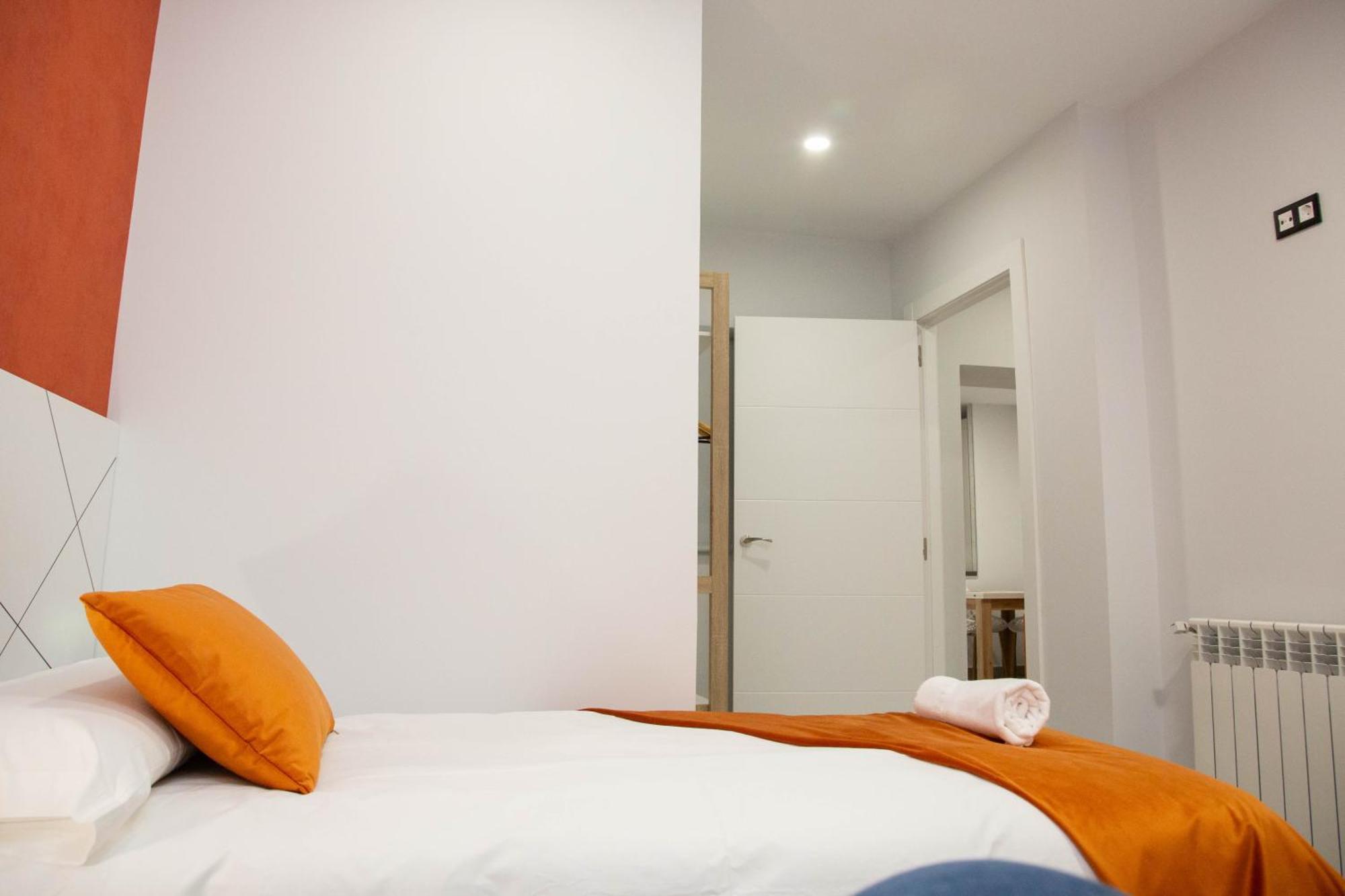 Pregonero Urban Suites - Naranja ソリア エクステリア 写真