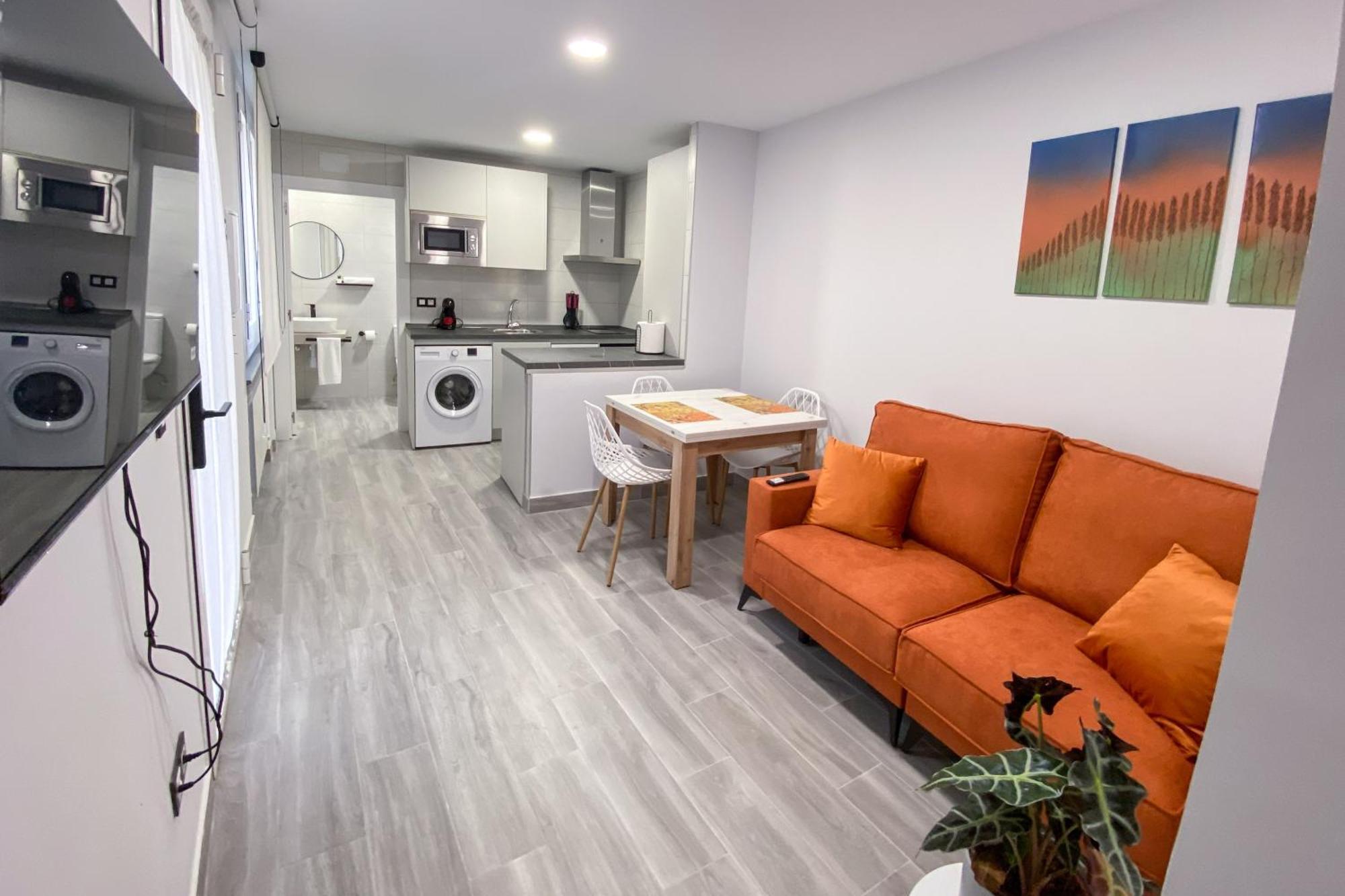 Pregonero Urban Suites - Naranja ソリア エクステリア 写真