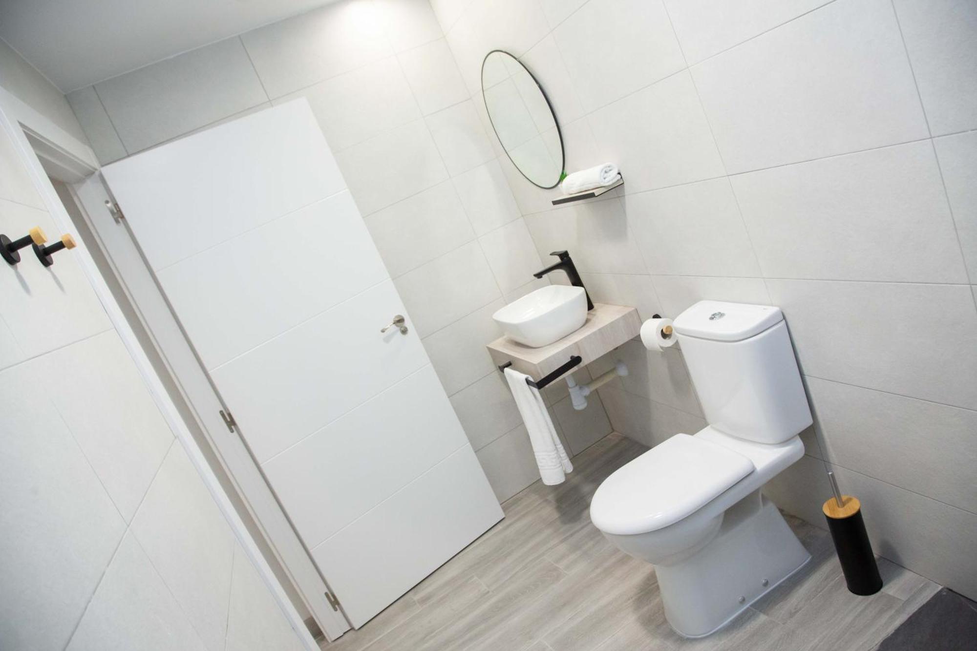 Pregonero Urban Suites - Naranja ソリア エクステリア 写真